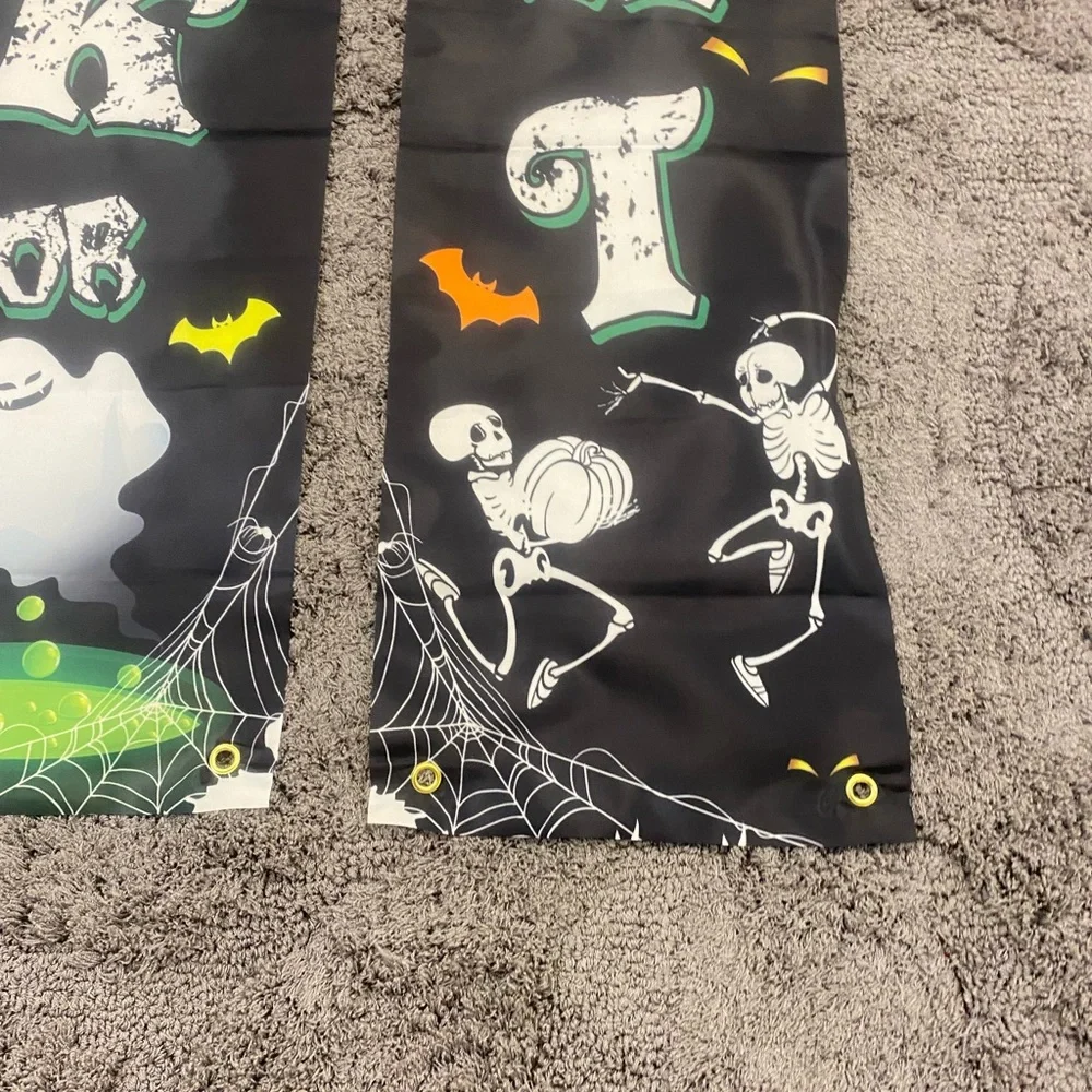 N/A 6ft halloween
